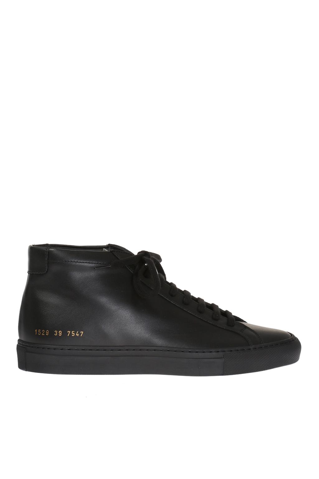 Common Projects Lace-up sneakers